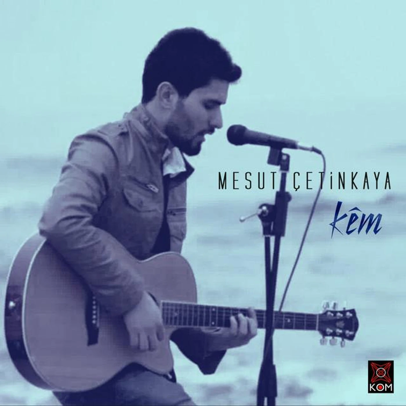 Mesut Çetinkaya Brand Page