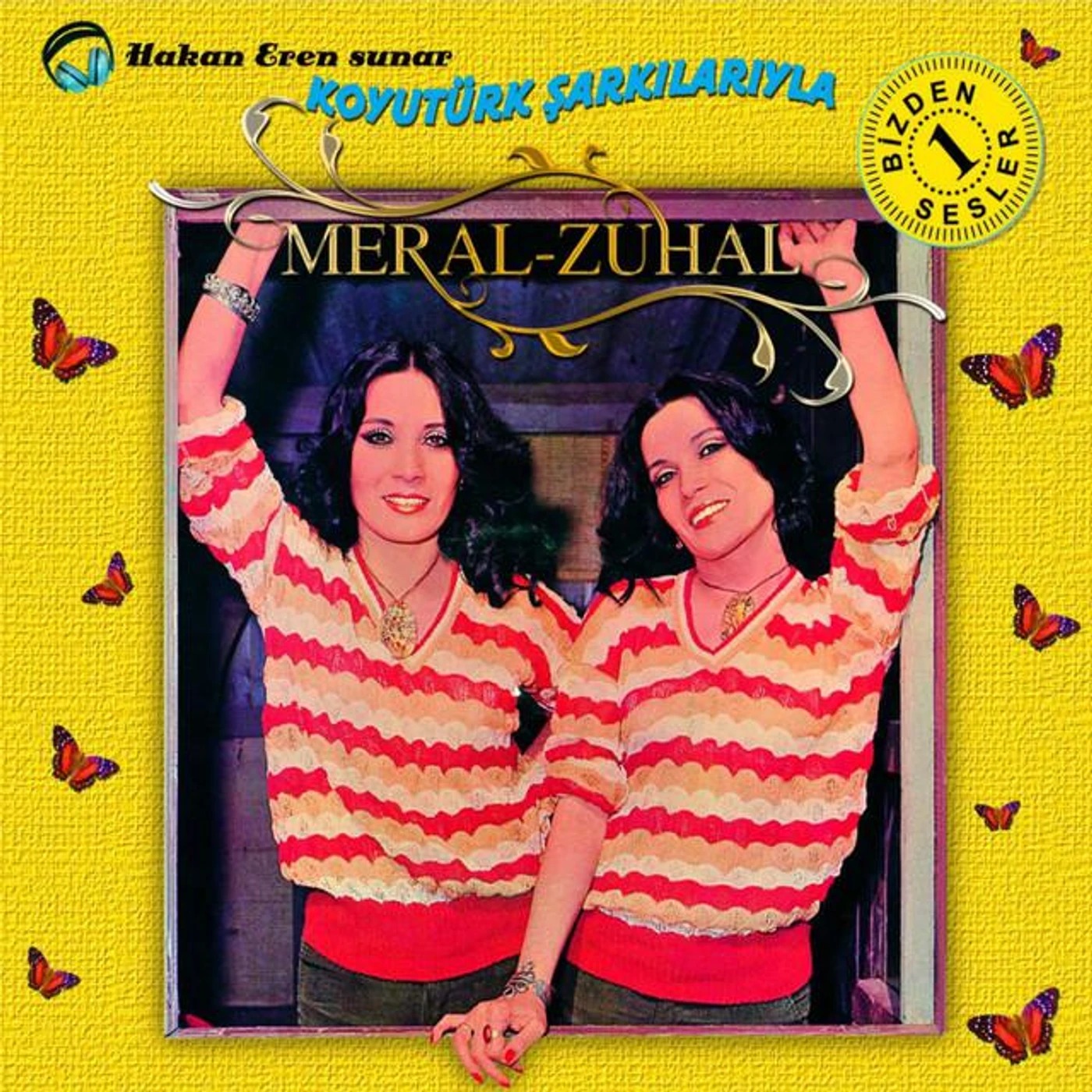 Meral & Zuhal Brand Page
