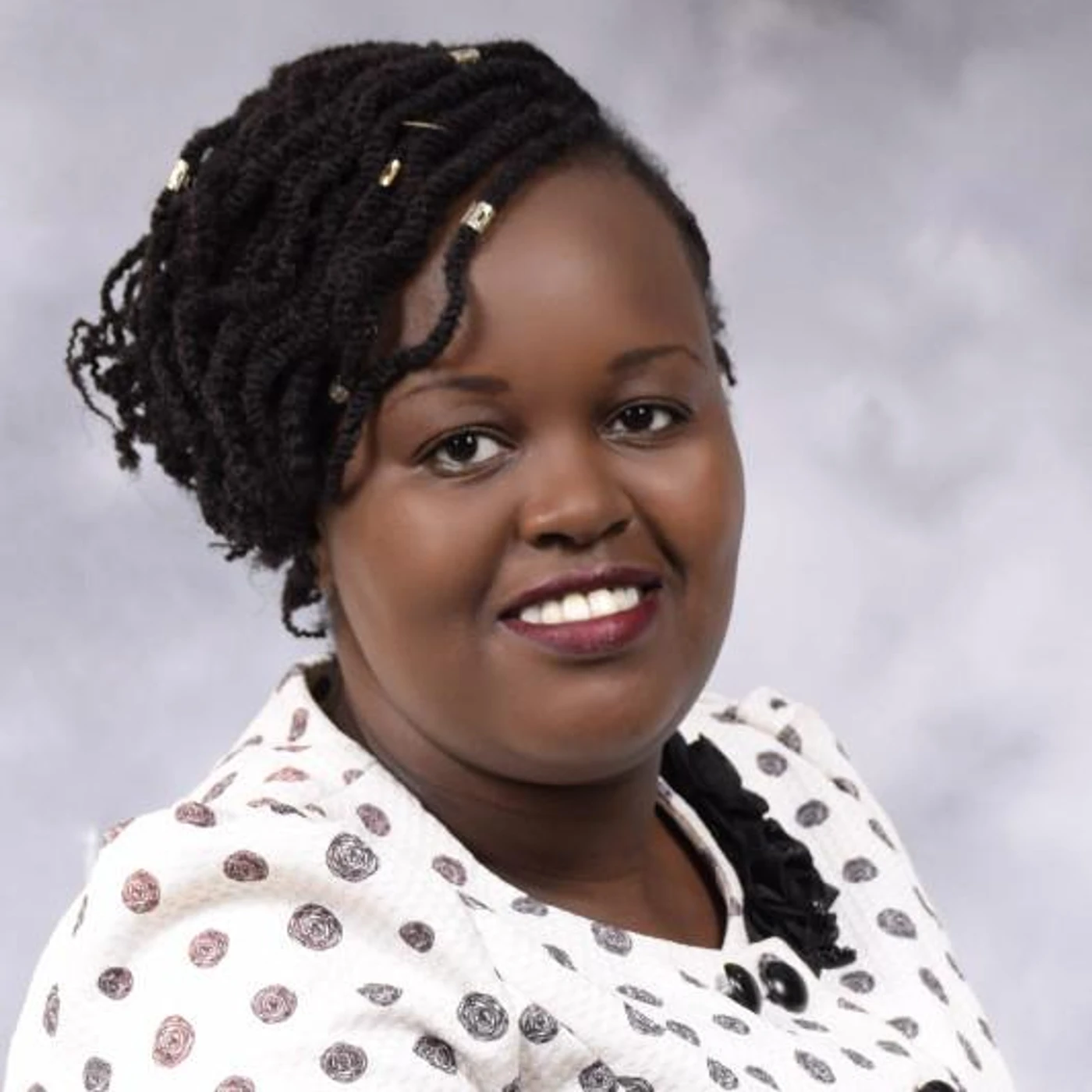Mercy Wairegi Brand Page