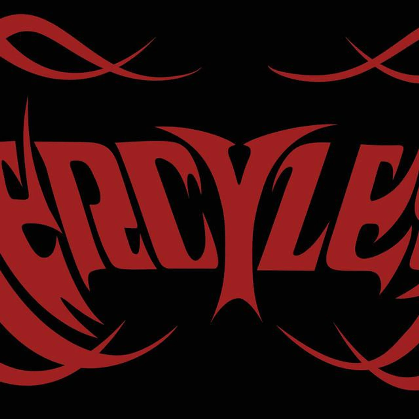 Mercyless Brand Page