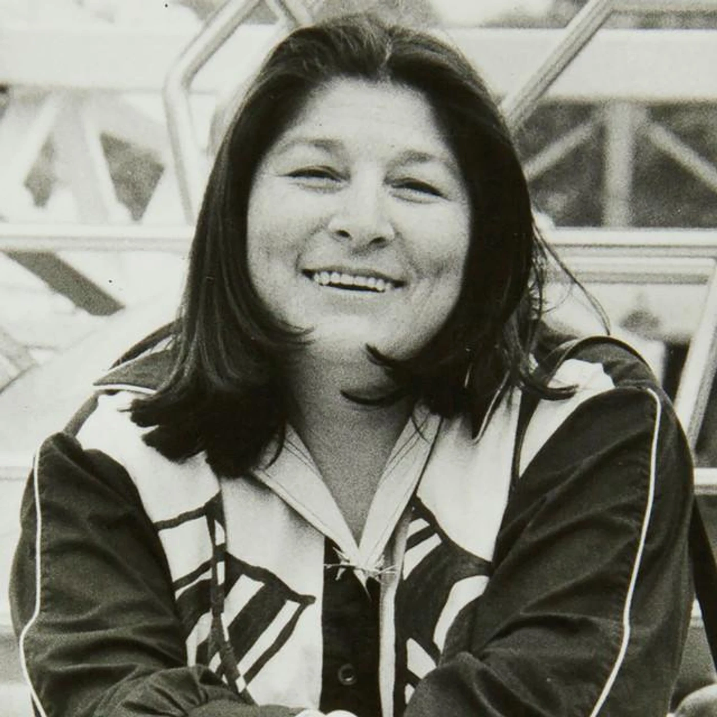 Mercedes Sosa Brand Page