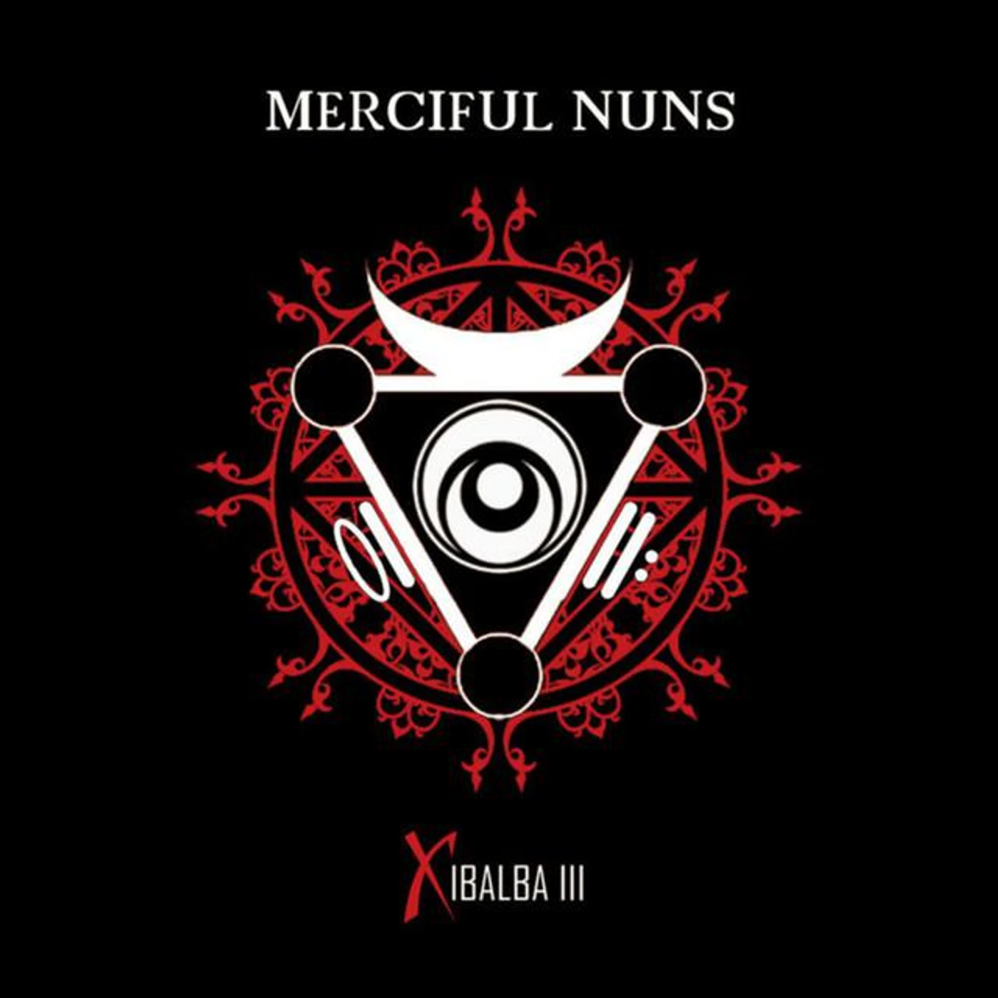 Merciful Nuns Brand Page