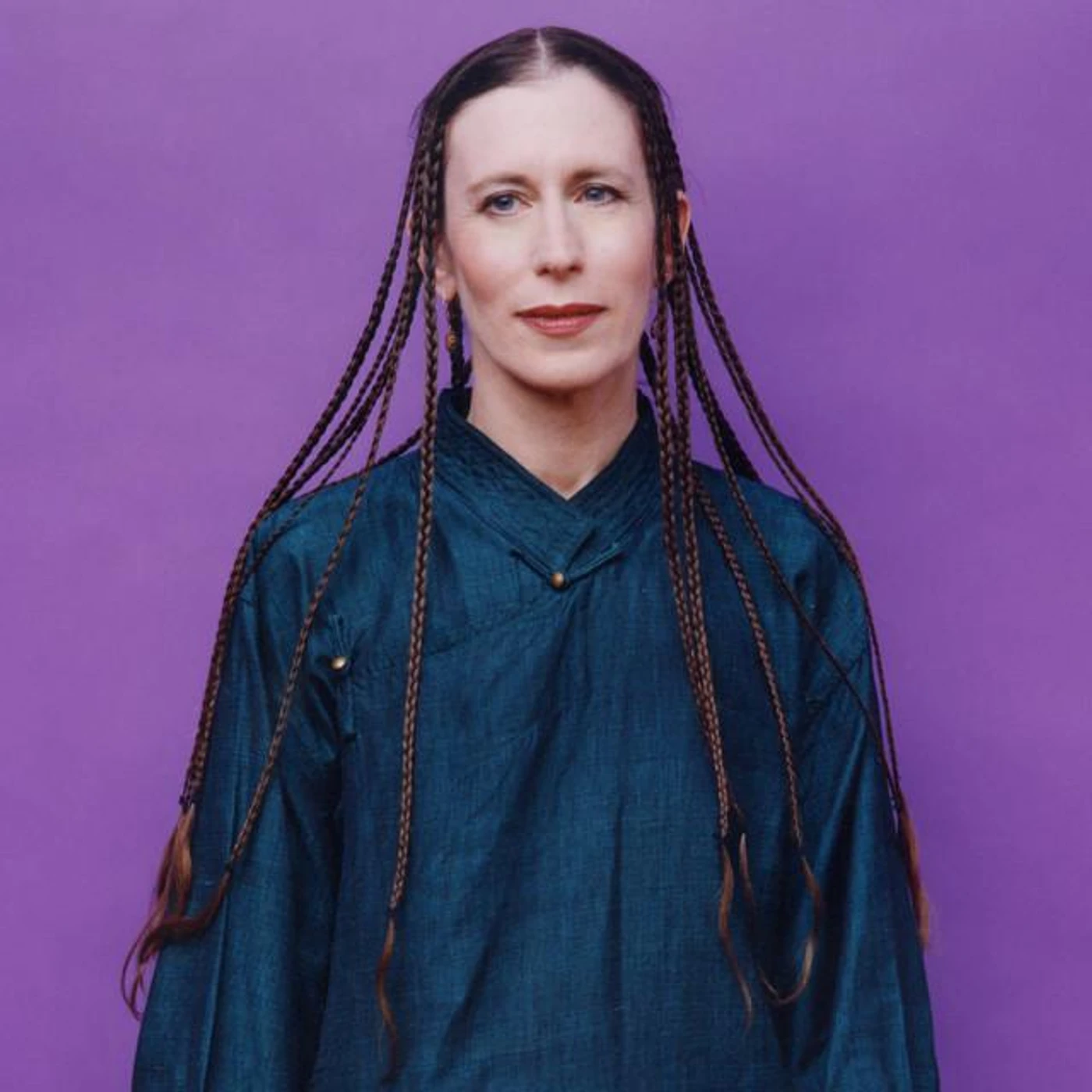 Meredith Monk Brand Page