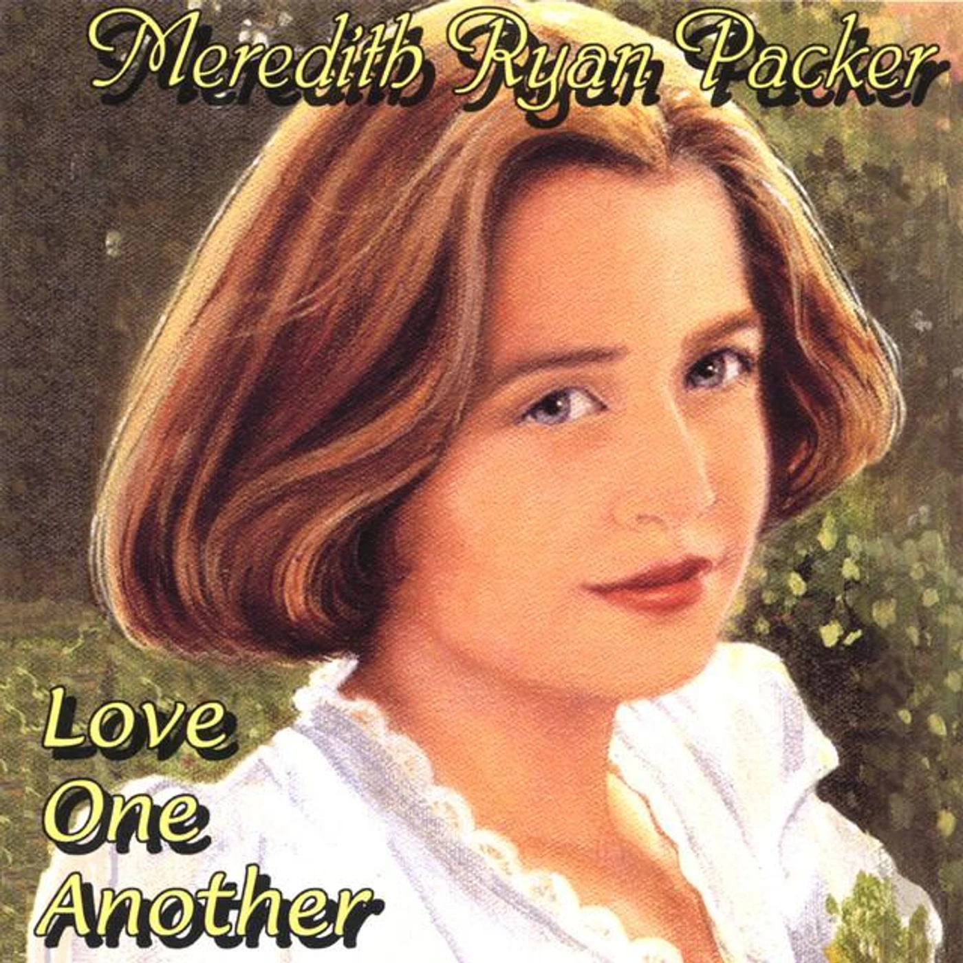 Meredith Ryan Packer Brand Page