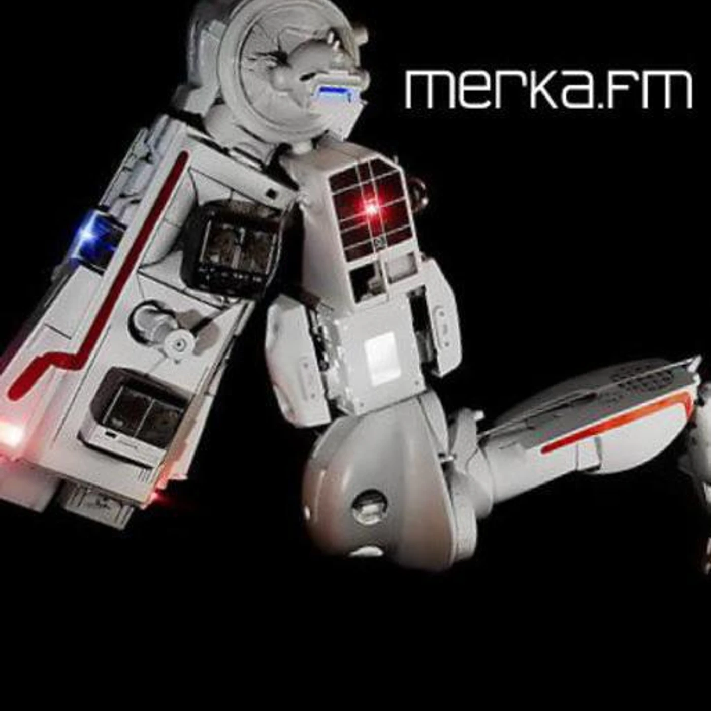 Merka Brand Page