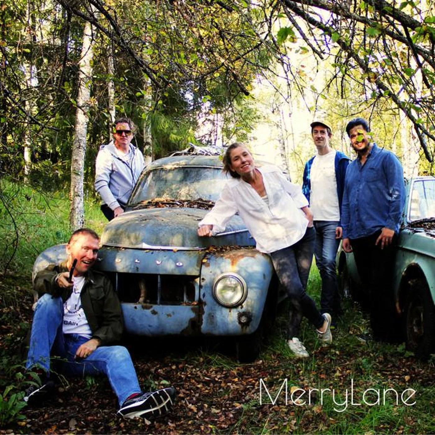 MerryLane