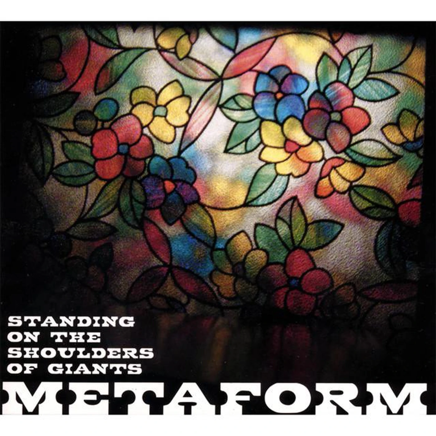 Metaform Brand Page