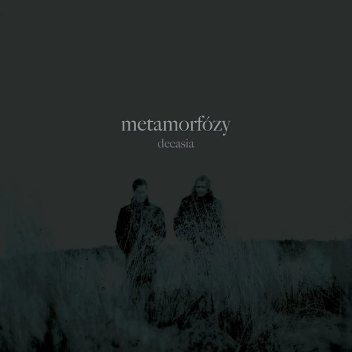 Metamorfózy