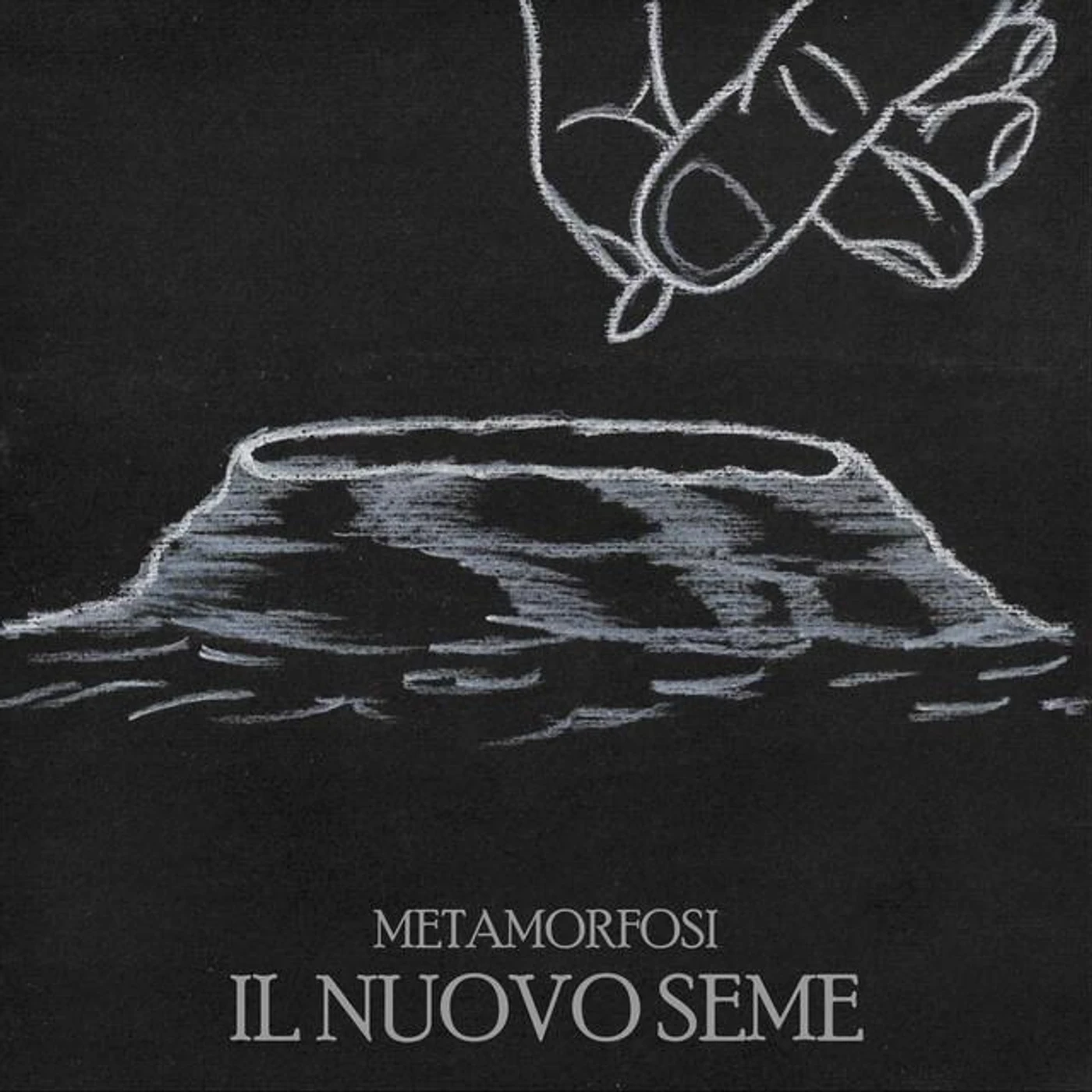 Metamorfosi Brand Page