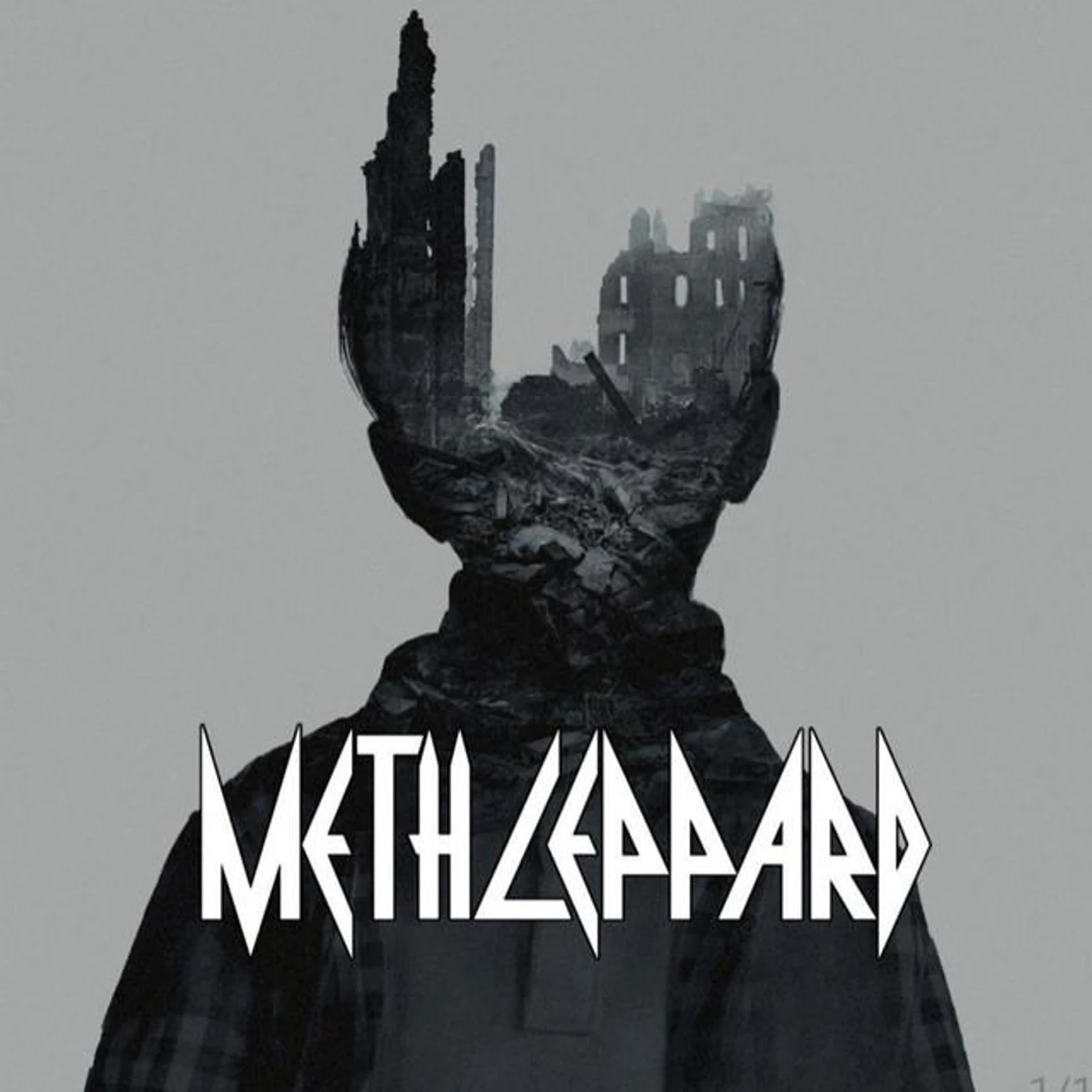 Meth Leppard Brand Page