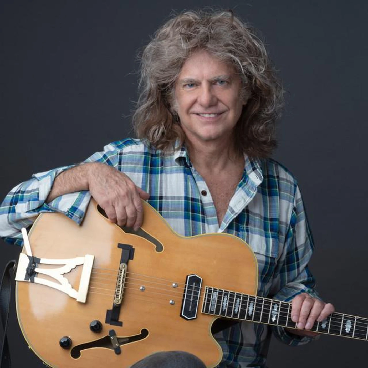 Pat Metheny Group Brand Page