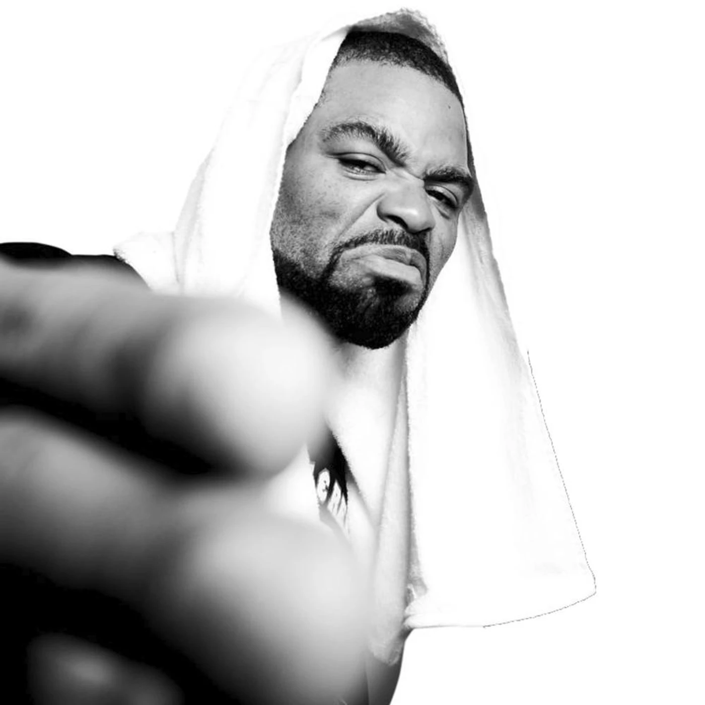 Method Man Brand Page