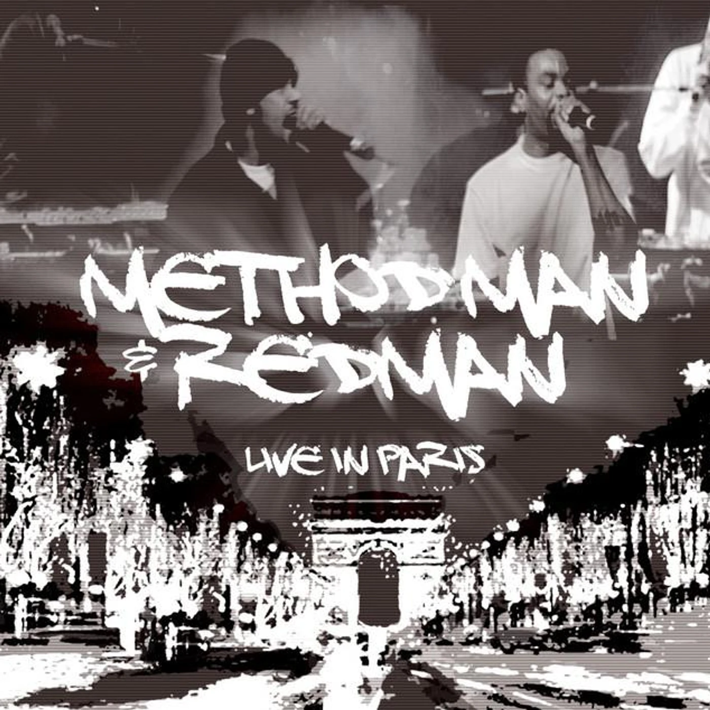 Methodman & Redman