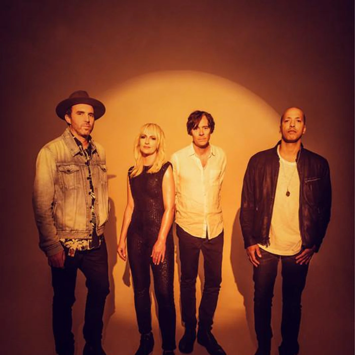 Metric Brand Page