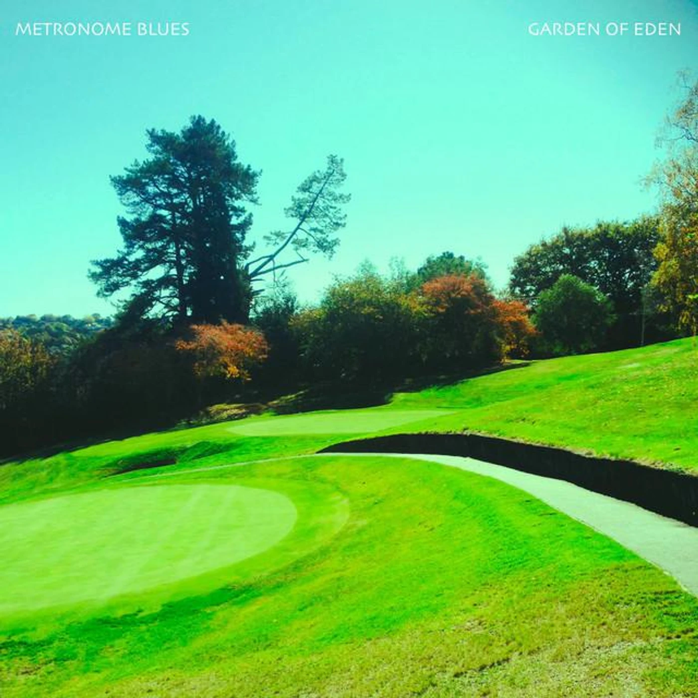 Metronome Blues