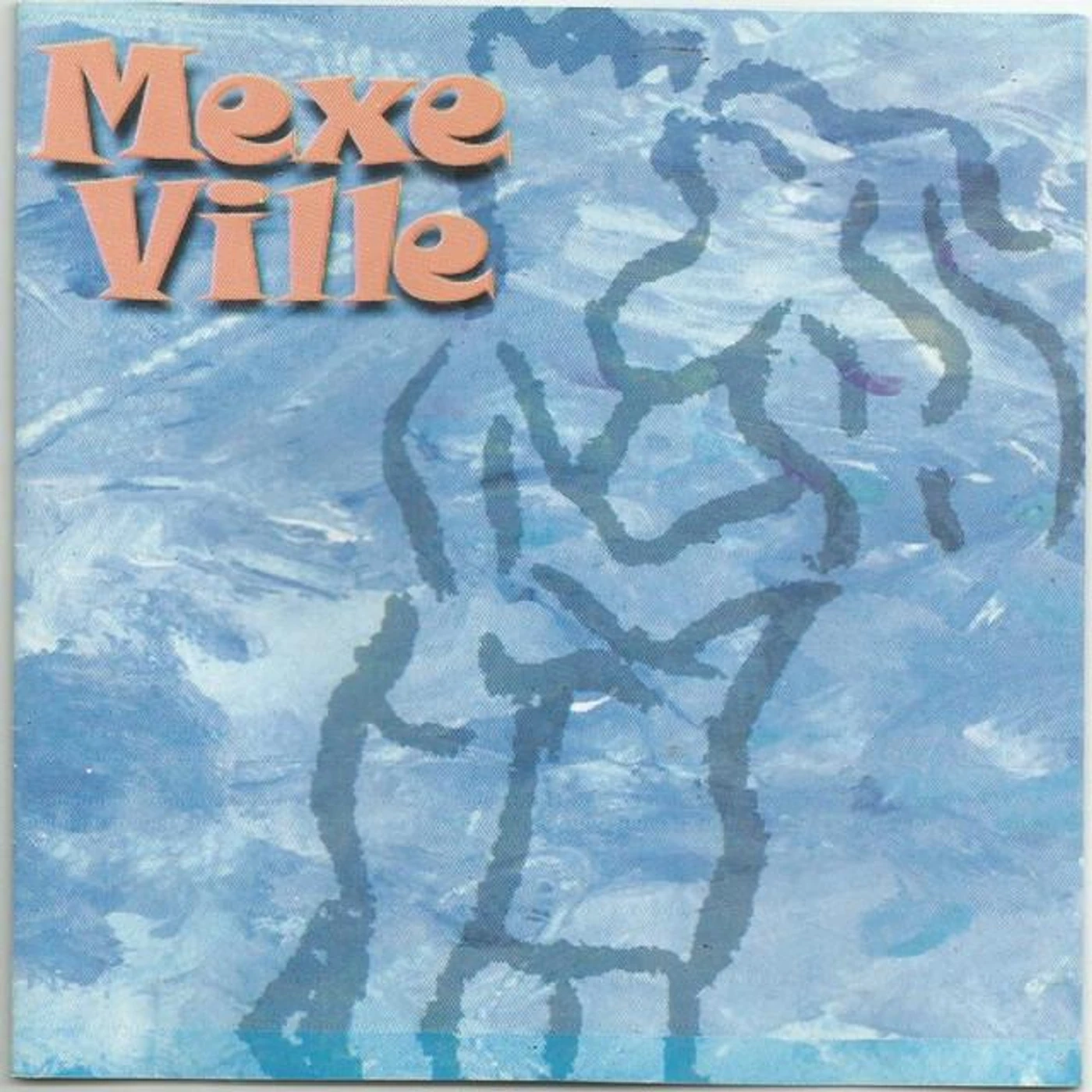 Mexe Ville Brand Page