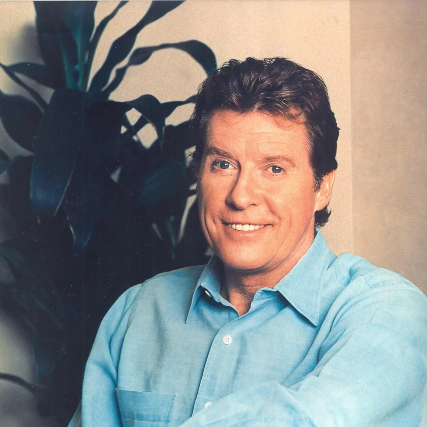 Michael Crawford Brand Page