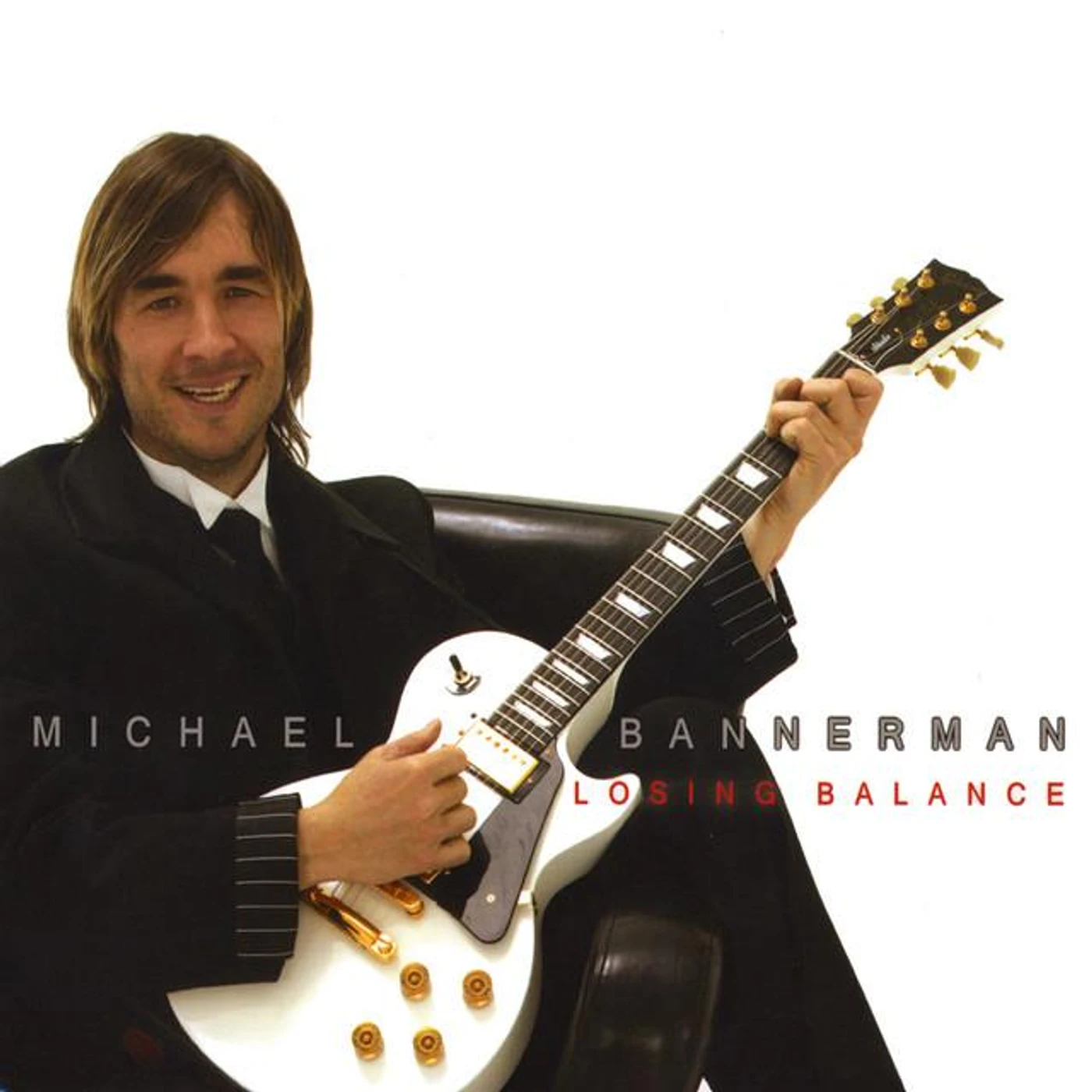 Michael Bannerman Brand Page