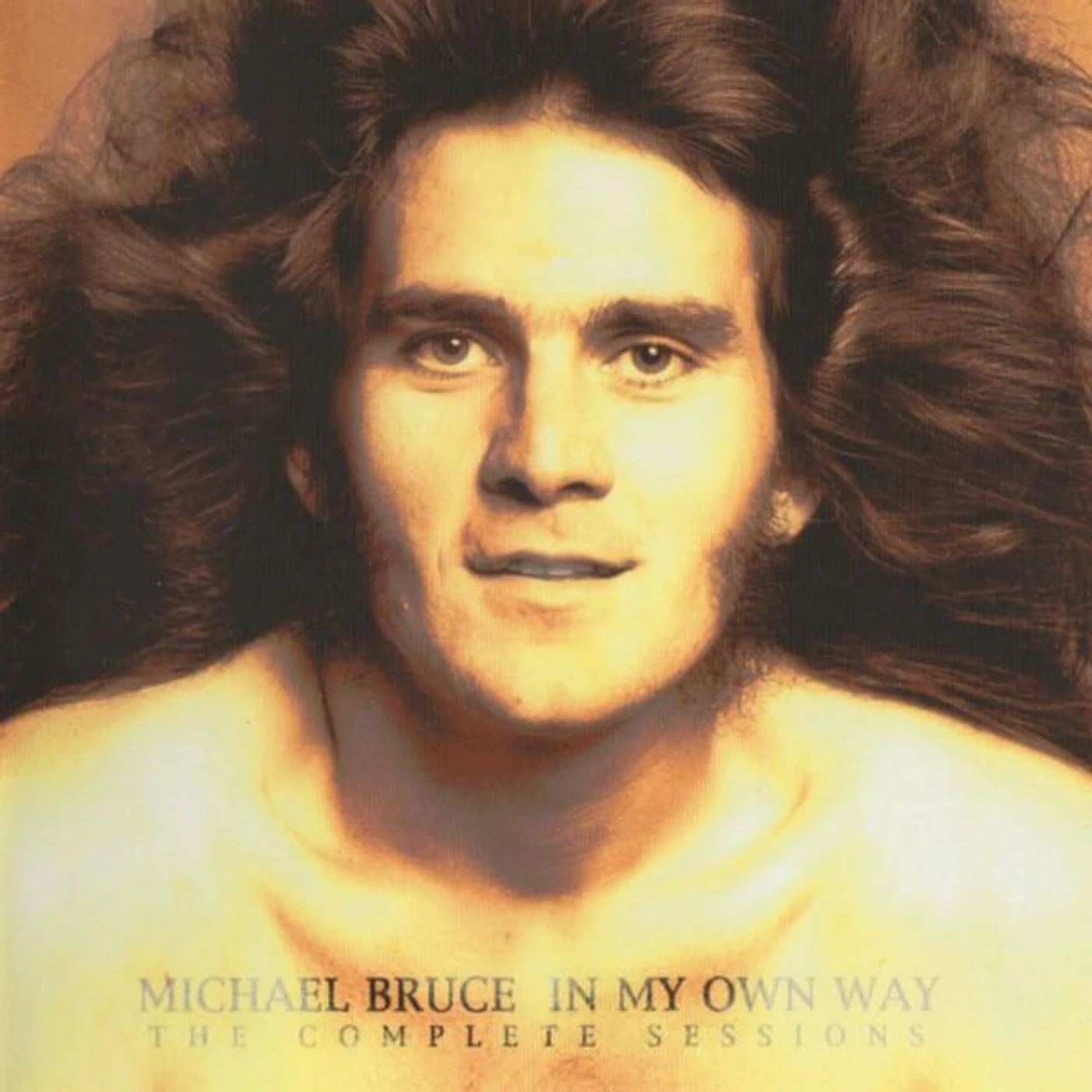 Michael Bruce Brand Page