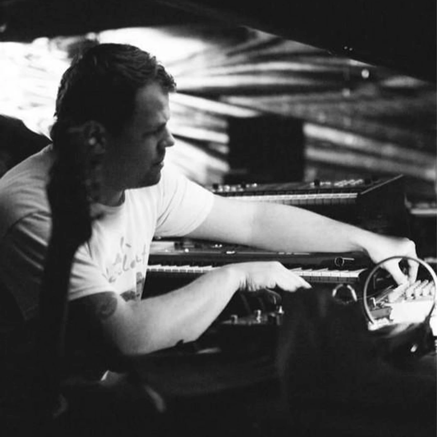 Michael C. Sharp Brand Page