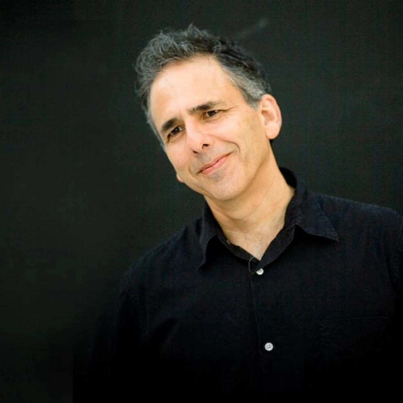 Michael Gordon Brand Page