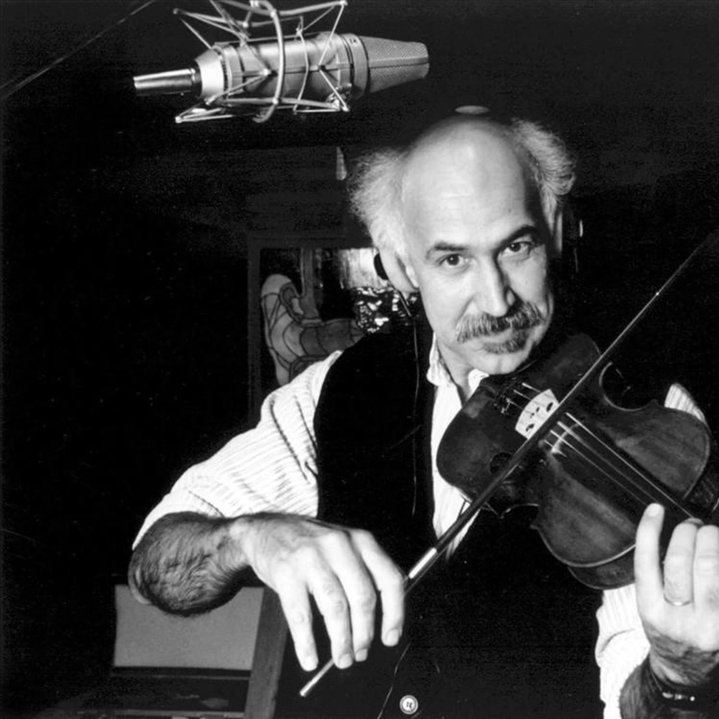 Michael Doucet