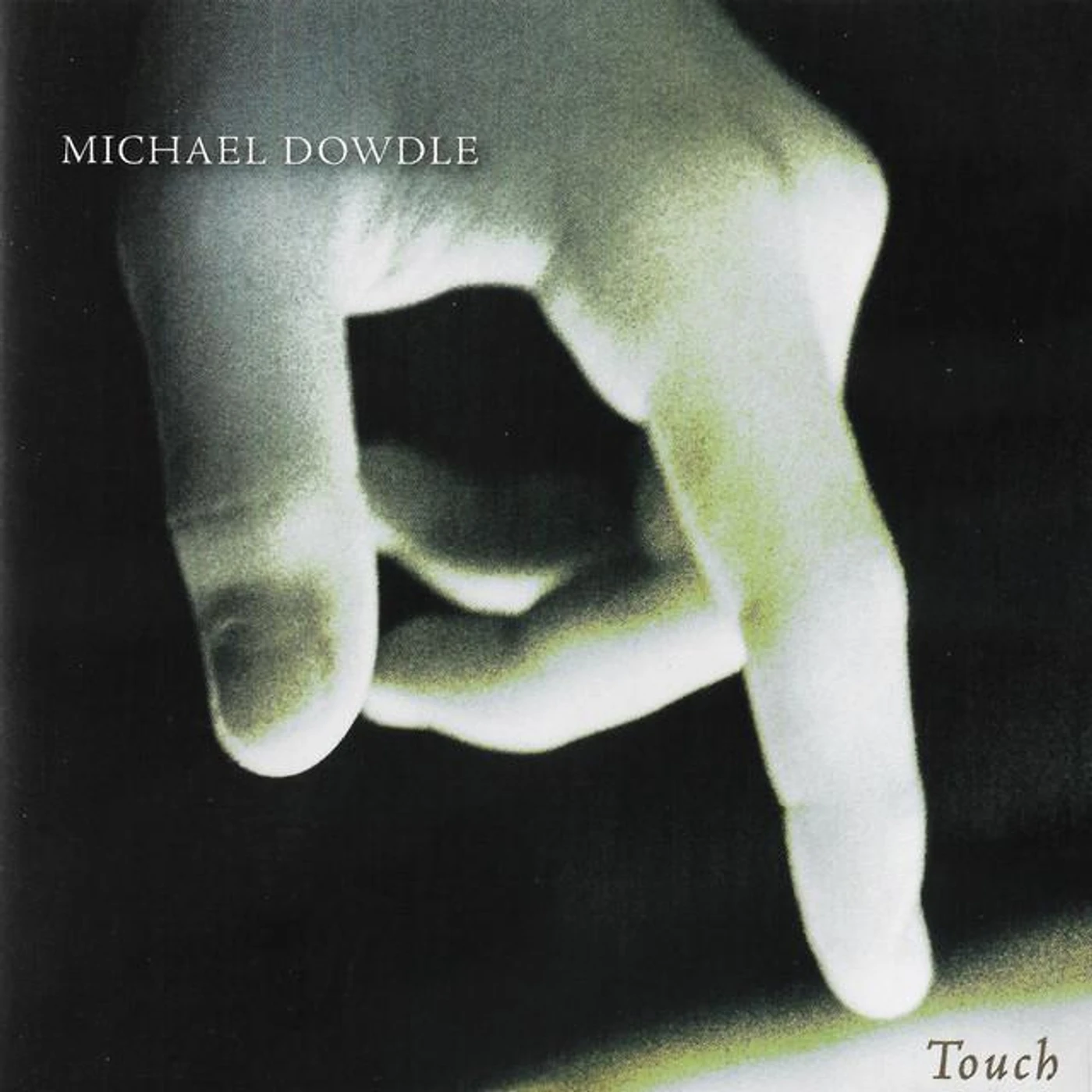 Michael Dowdle Brand Page