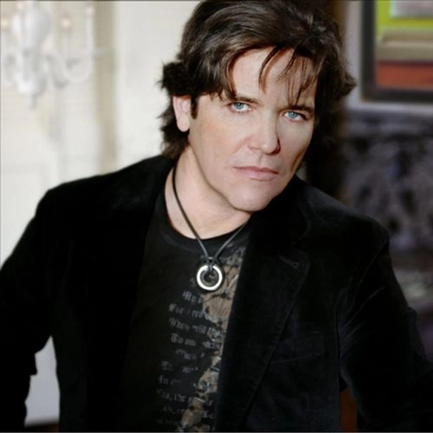 Michael Damian Brand Page