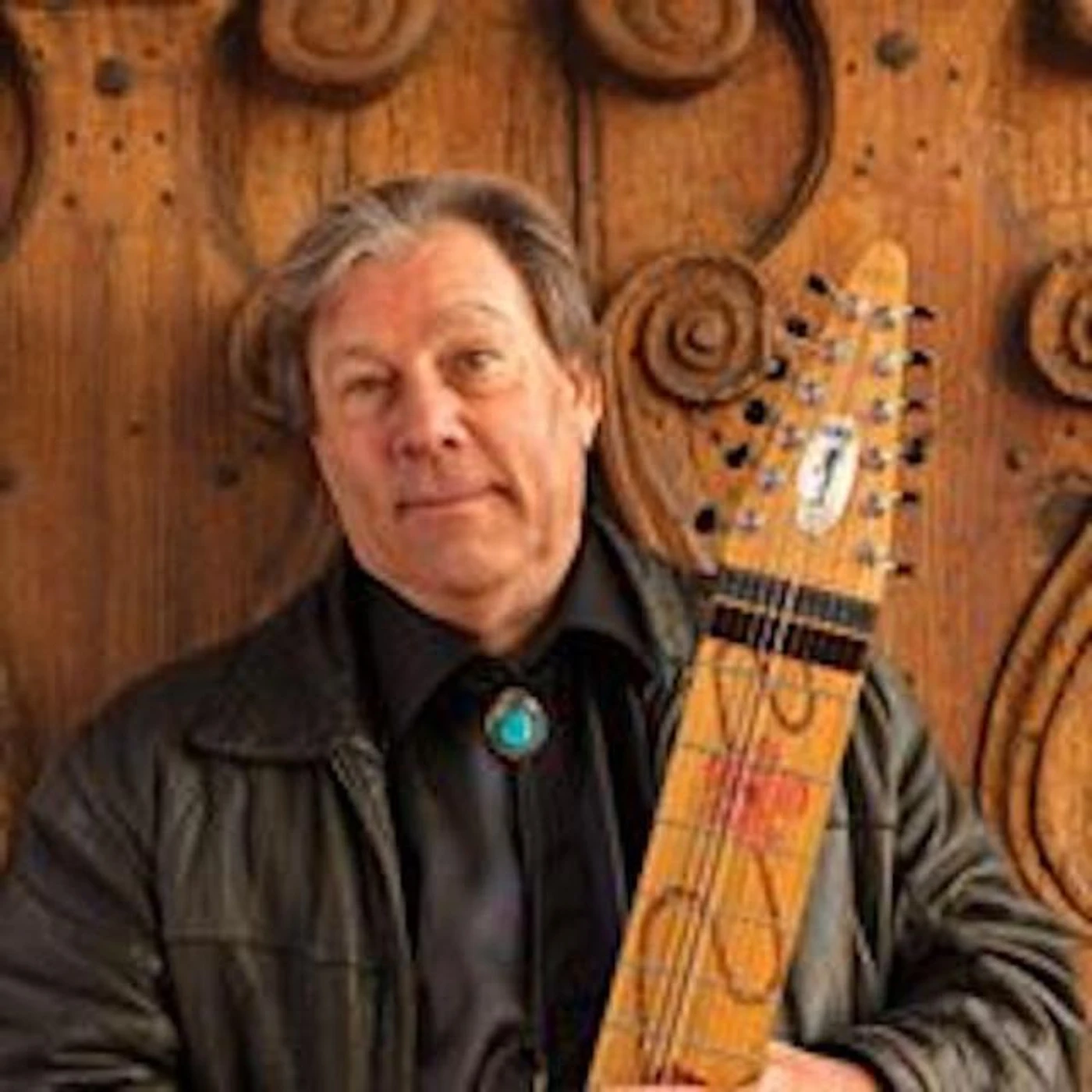 Michael Kollwitz & The Chapman Stick Brand Page