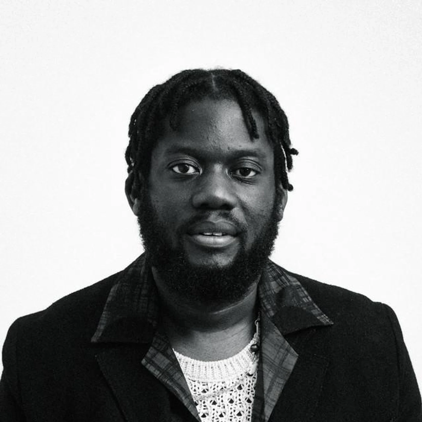 Michael Kiwanuka Brand Page