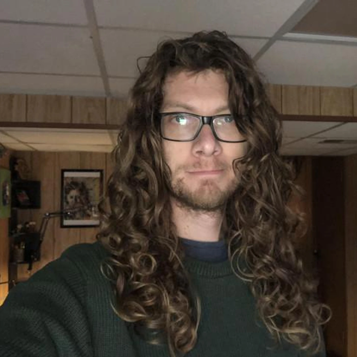 Michael Hanna Brand Page