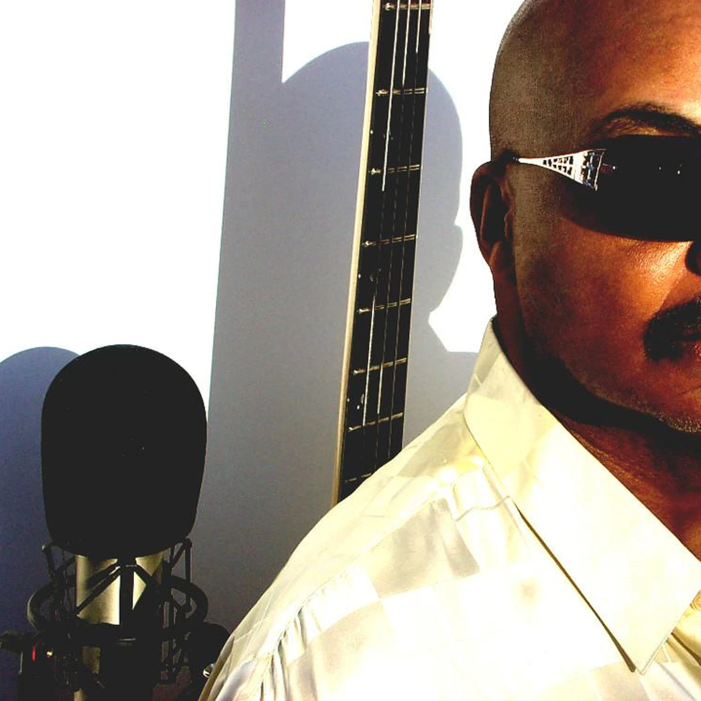 Michael Henderson Brand Page