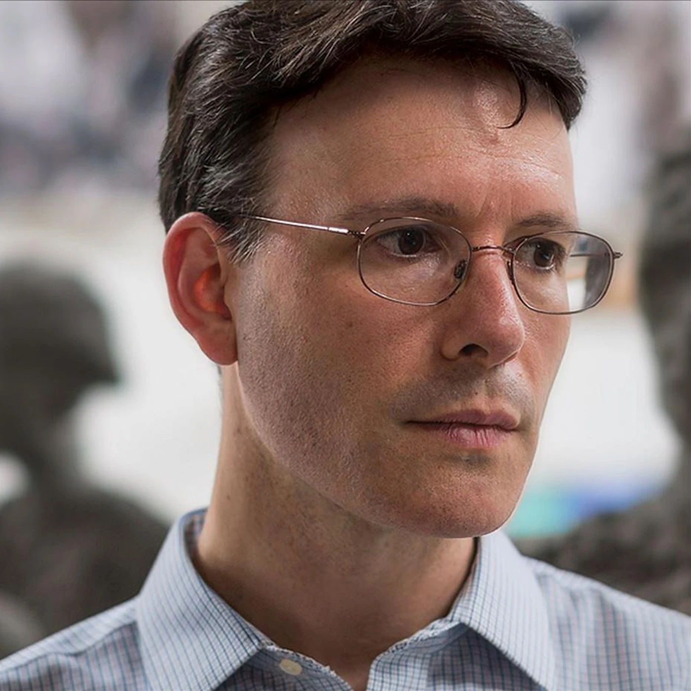 Michael Hersch Brand Page
