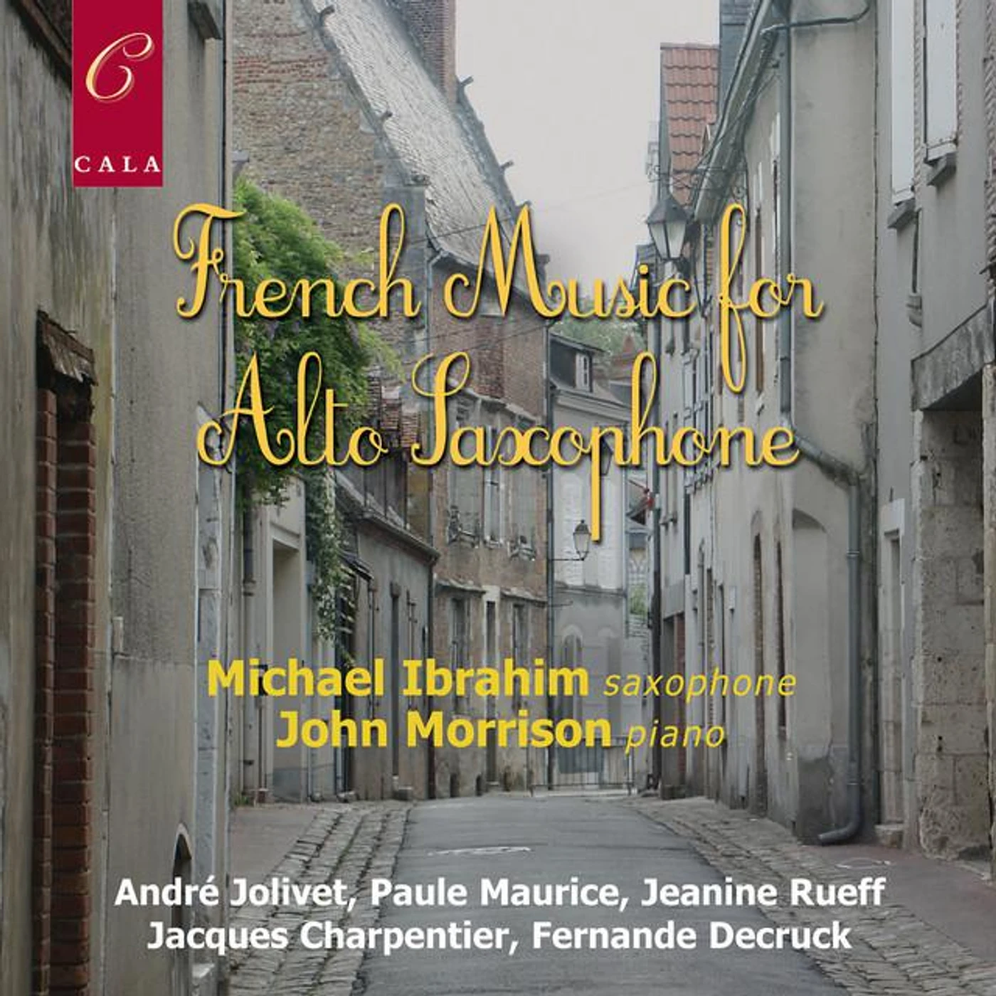 Michael Ibrahim Brand Page