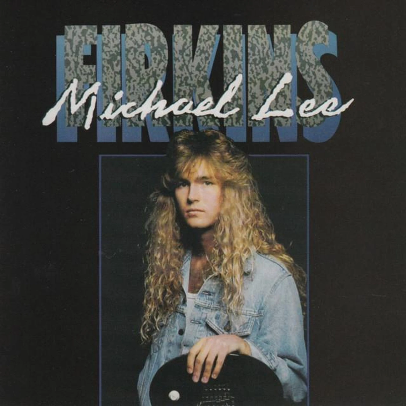 Michael Lee Firkins Brand Page
