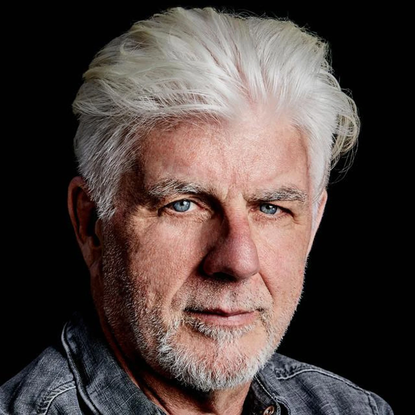 Michael McDonald Brand Page