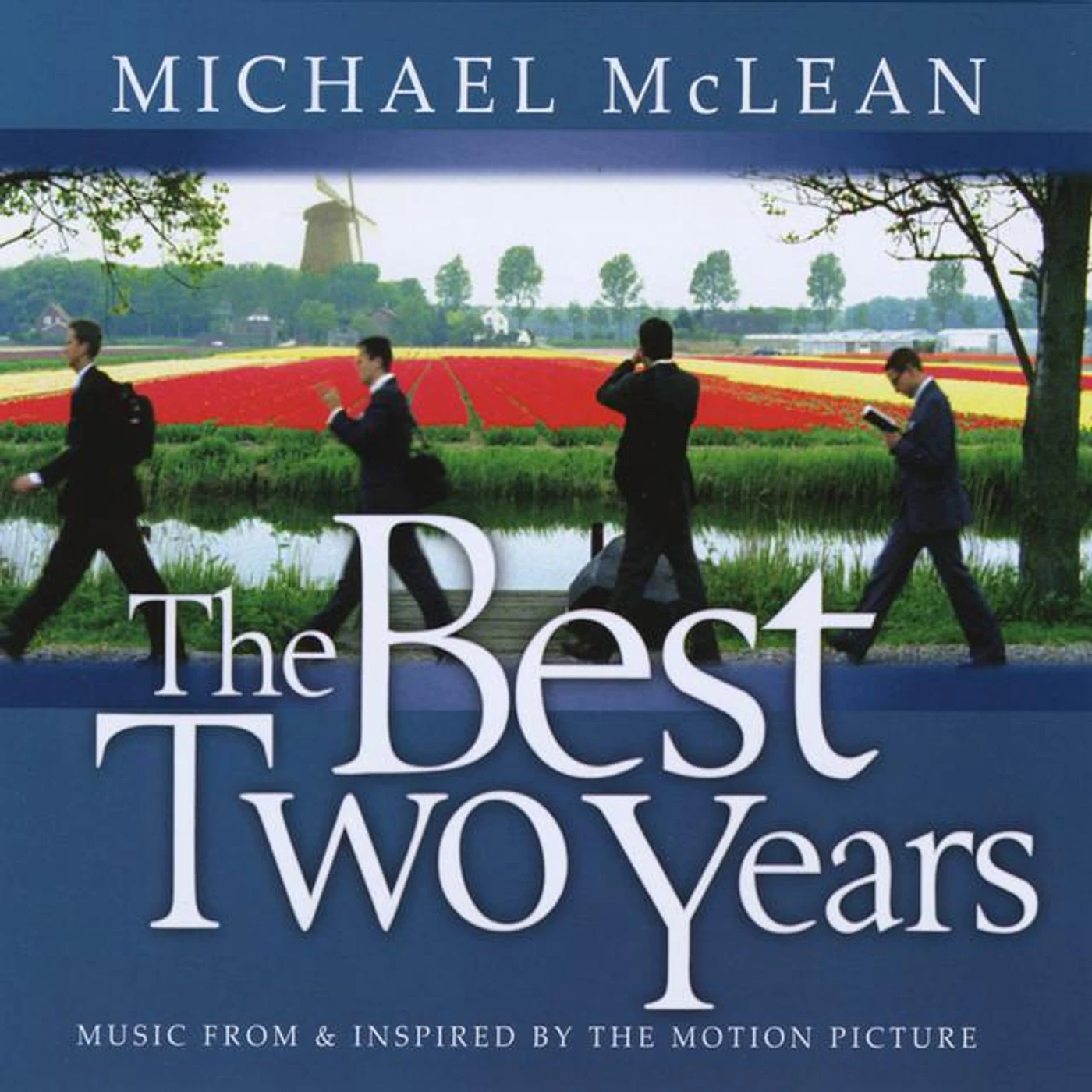 Michael McLean Brand Page