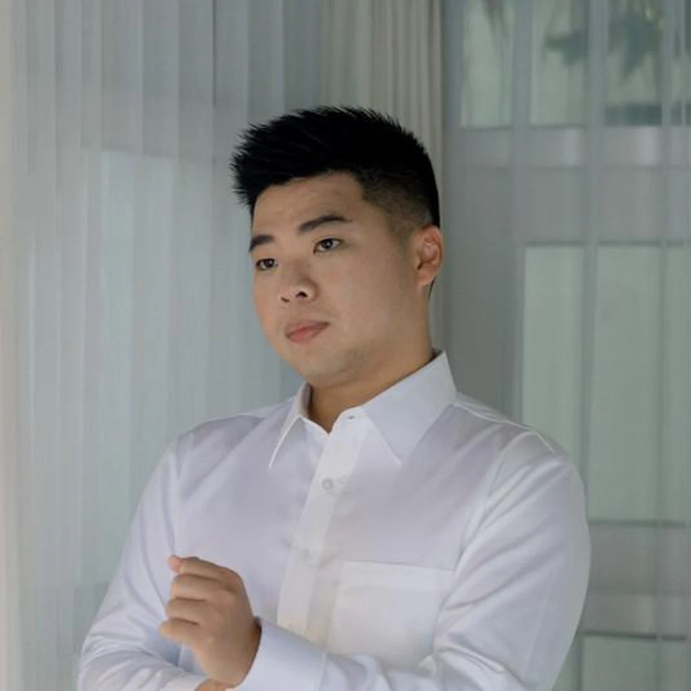 Michael Setiawan