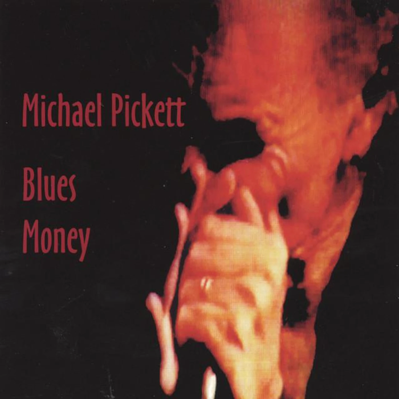 Michael Pickett Brand Page