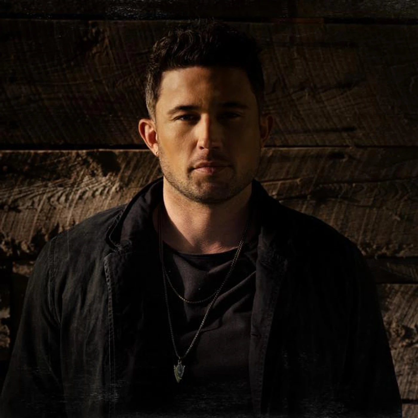 Michael Ray Brand Page