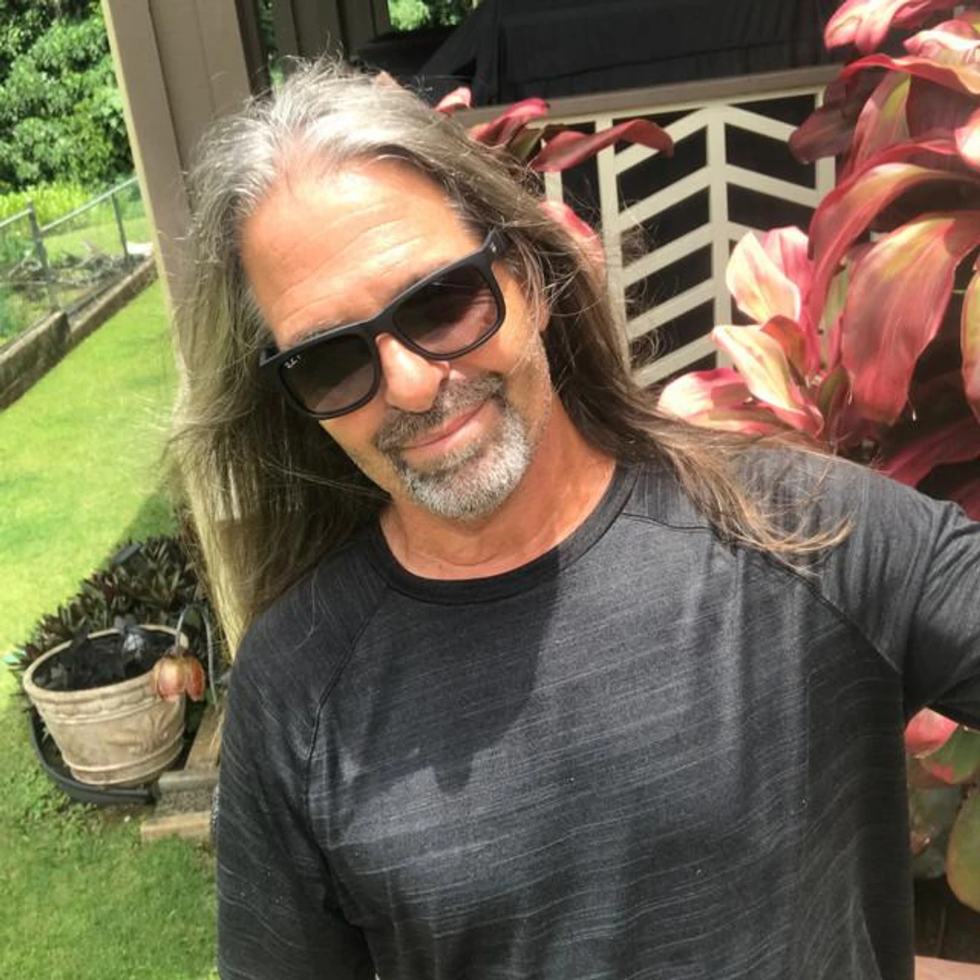 Michael Ruff Brand Page