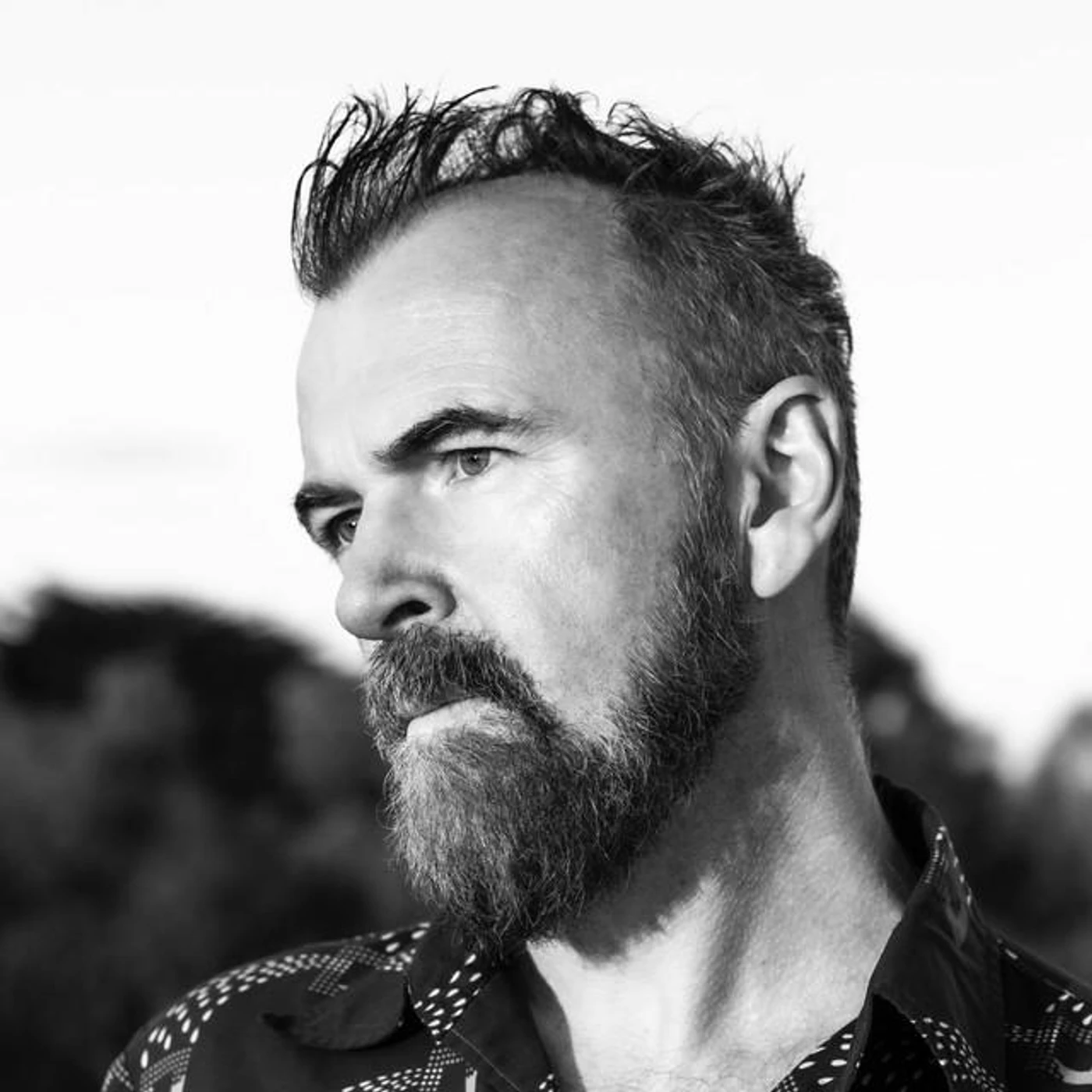 Michael Waugh Brand Page