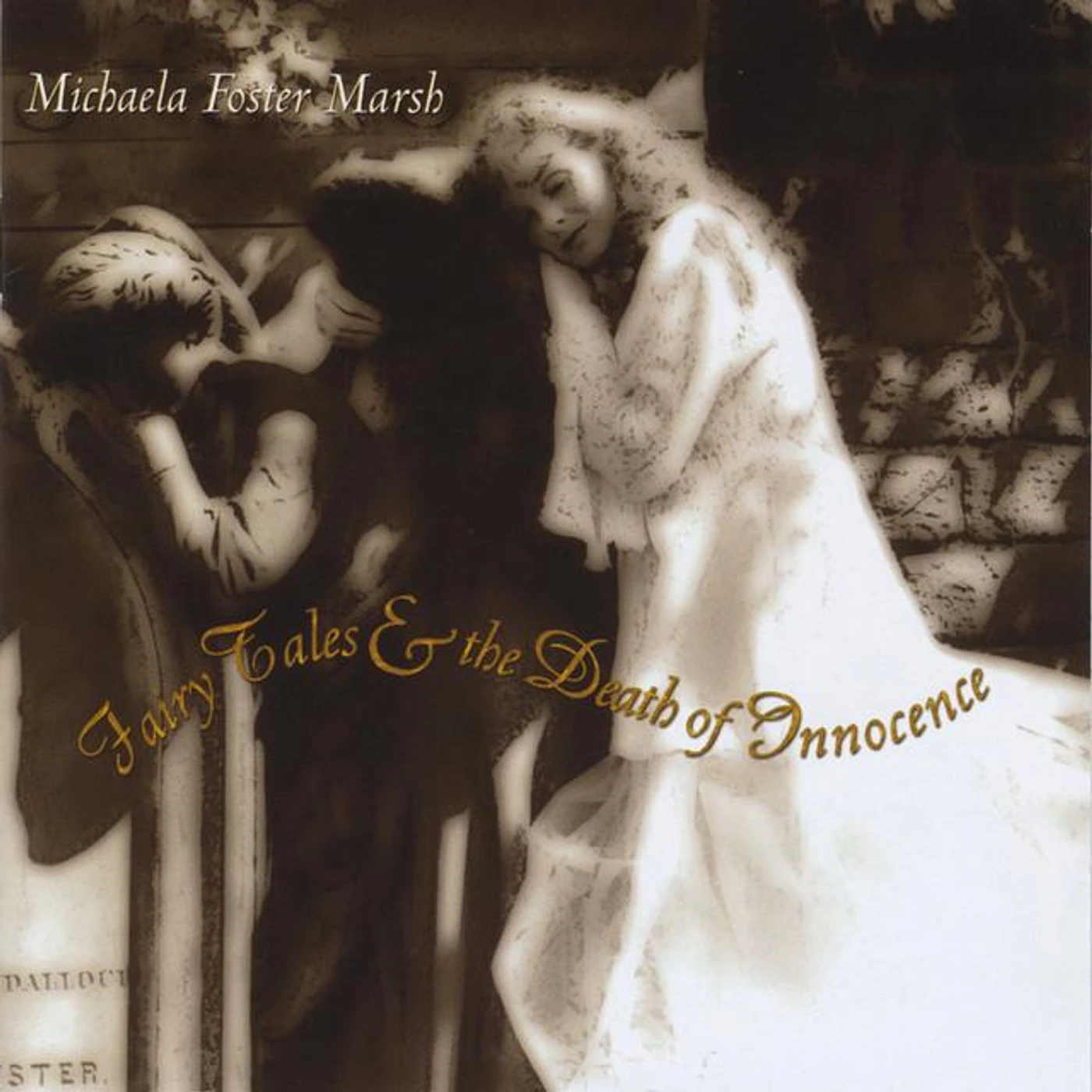 Michaela Foster Marsh Brand Page