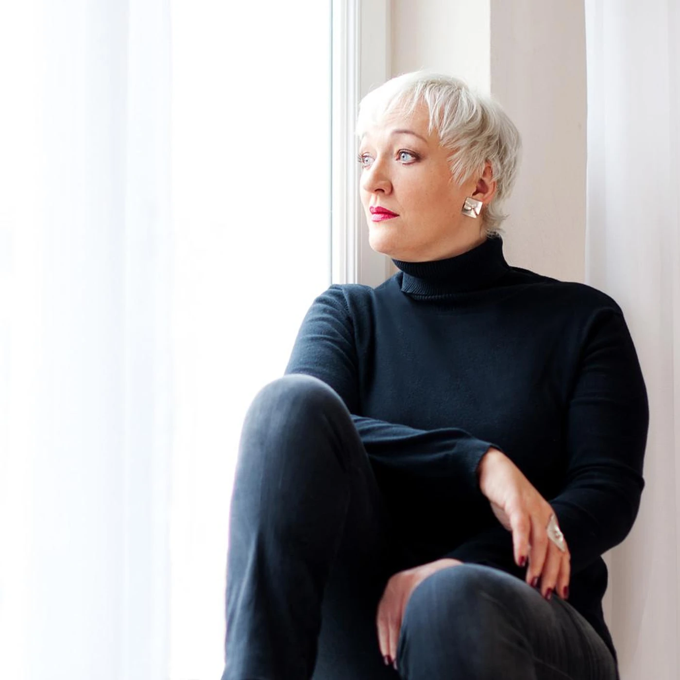 Michaela Schuster Brand Page