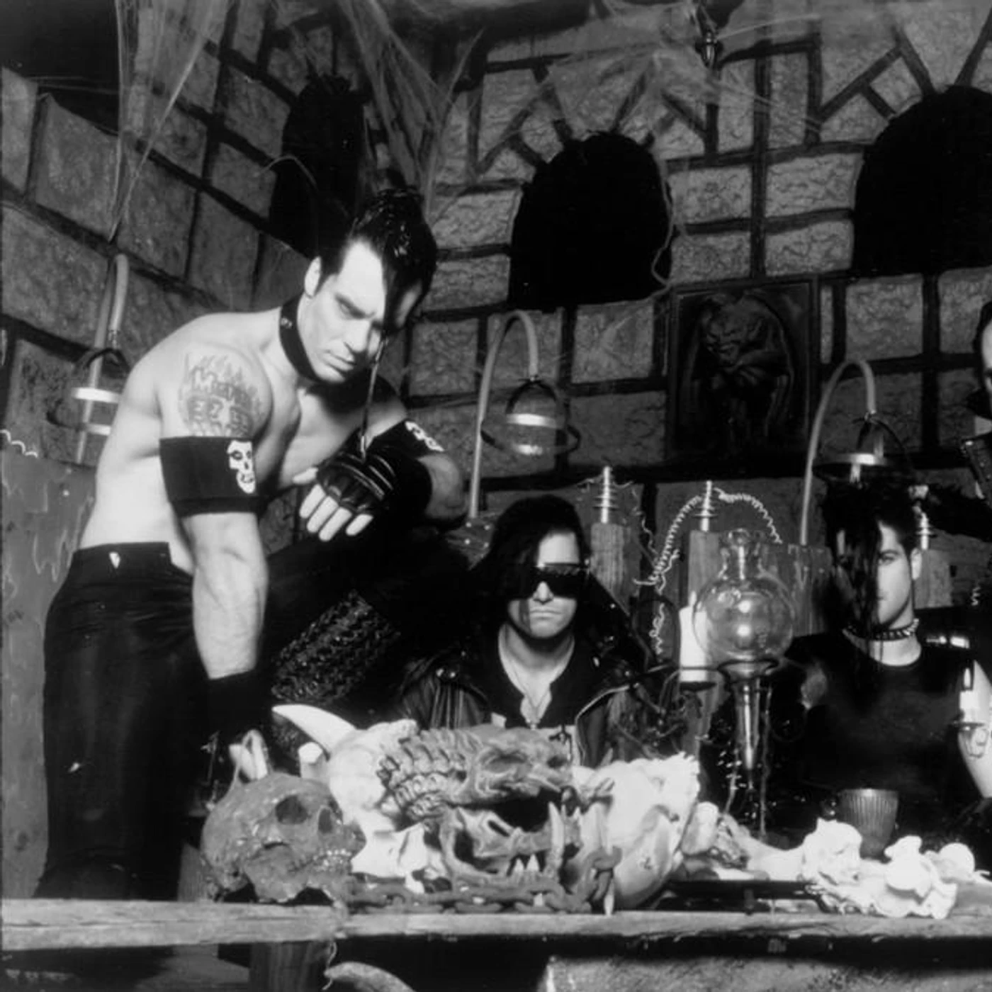 Michale Graves
