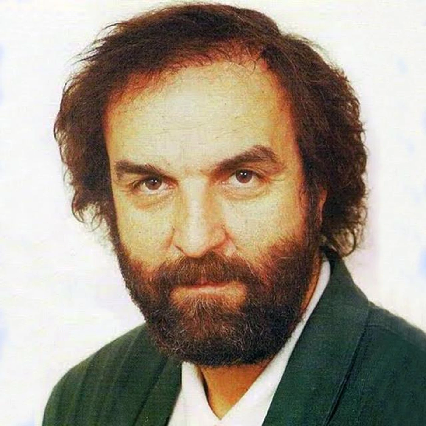 Michalis Terzis Brand Page