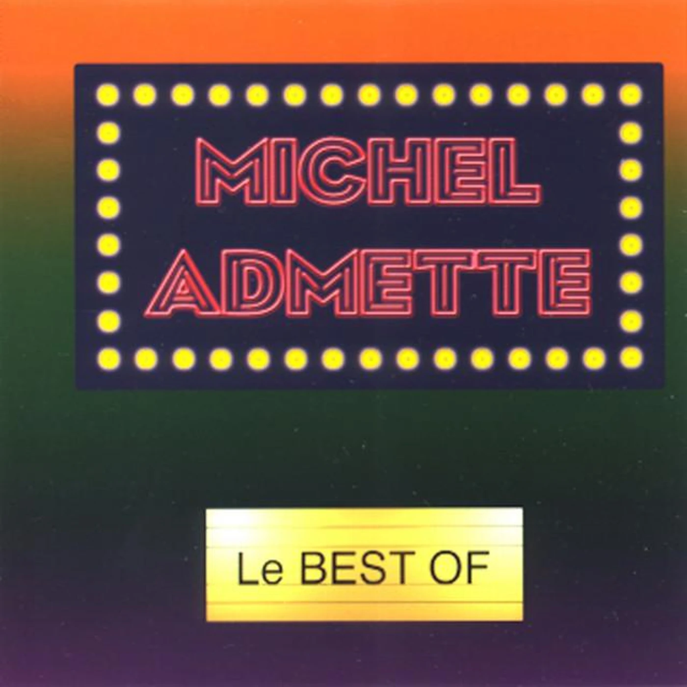 Michel Admette