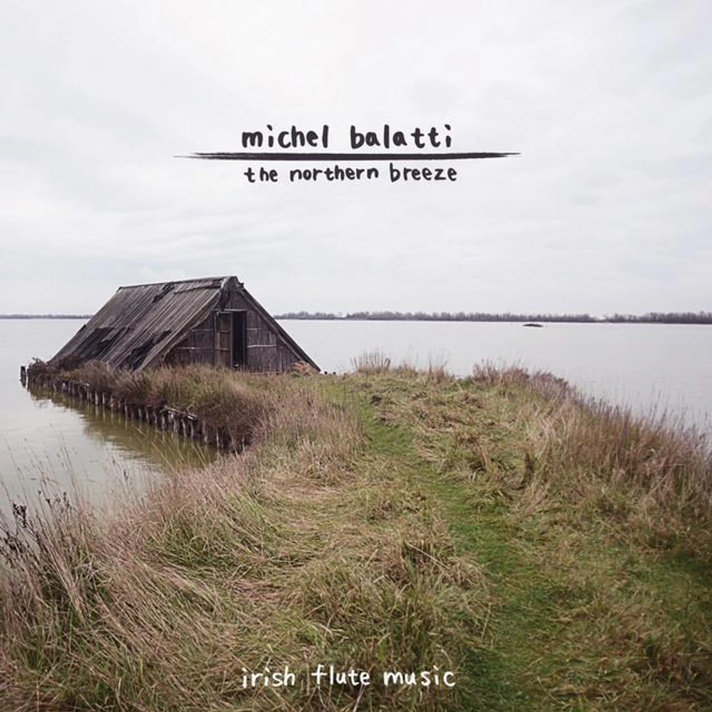 Michel Balatti