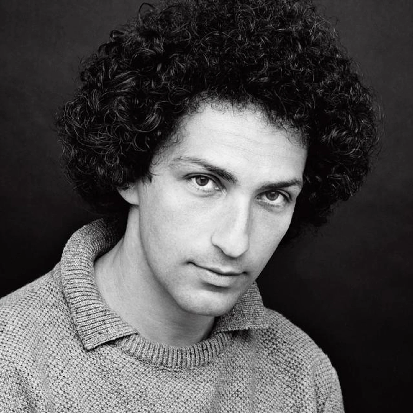 Michel Berger Brand Page