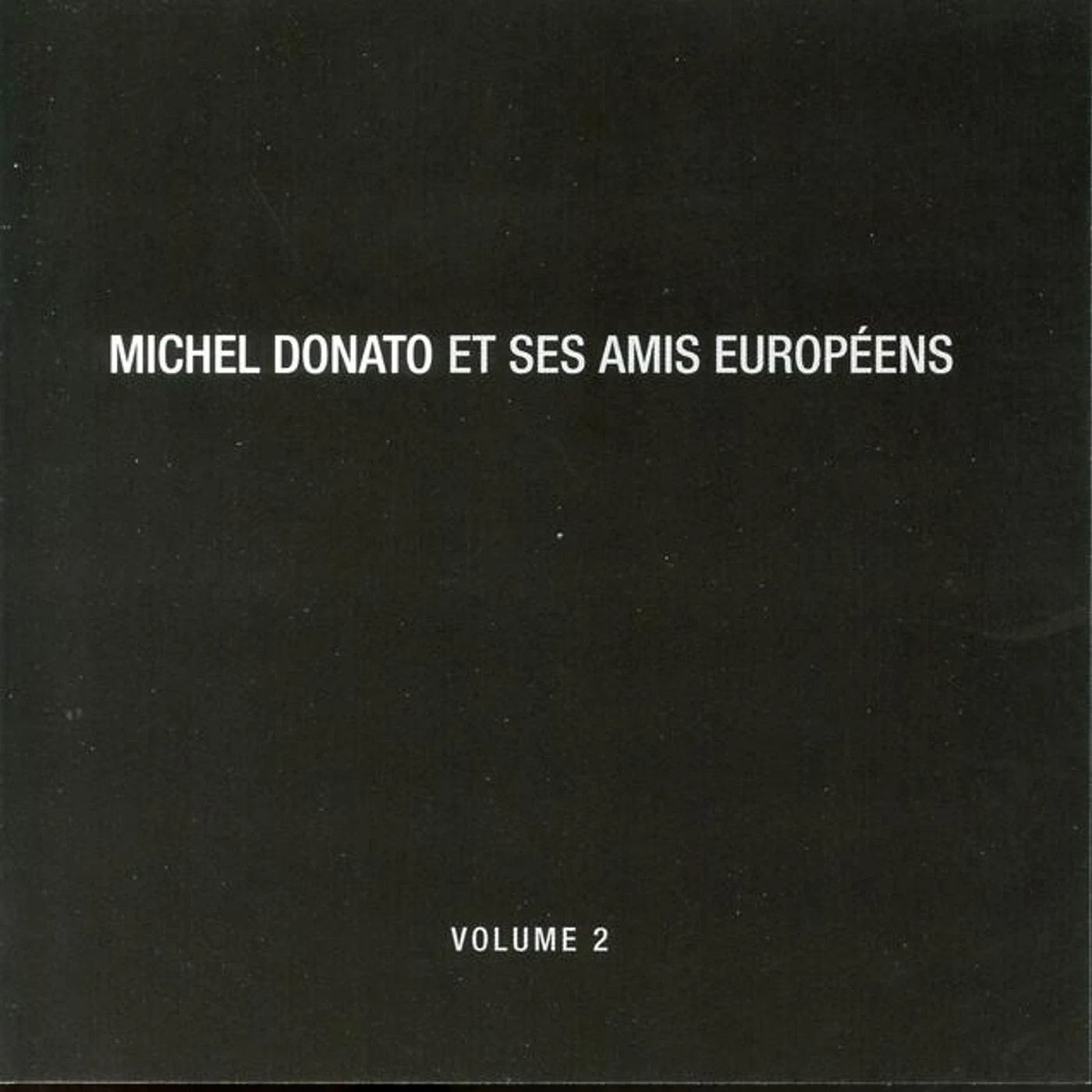 Michel Donato Brand Page